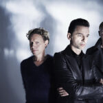 Depeche mode releases new single